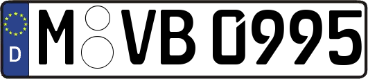 M-VB0995