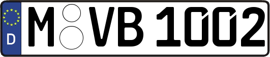 M-VB1002