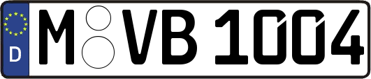 M-VB1004