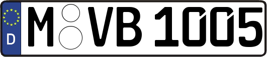 M-VB1005