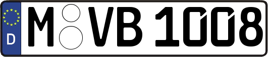 M-VB1008