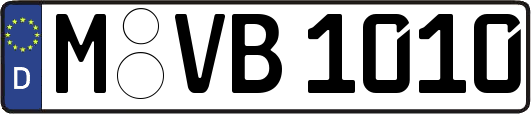M-VB1010