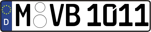 M-VB1011