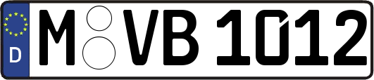 M-VB1012