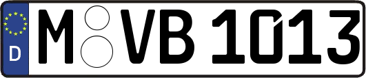 M-VB1013