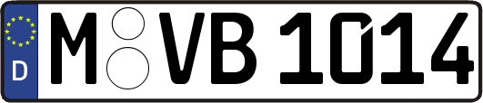 M-VB1014