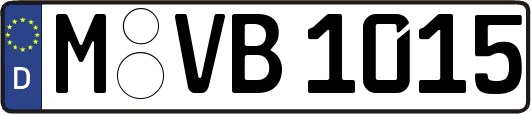 M-VB1015