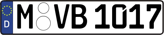 M-VB1017