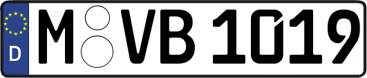 M-VB1019