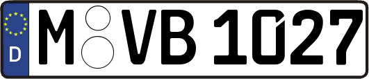 M-VB1027