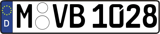 M-VB1028