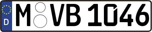 M-VB1046