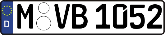 M-VB1052
