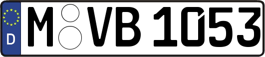 M-VB1053