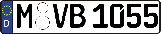 M-VB1055