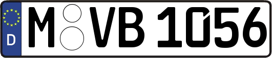 M-VB1056