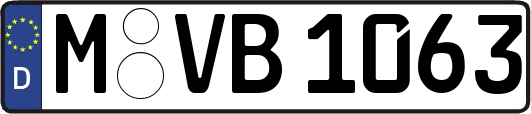 M-VB1063