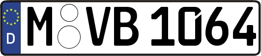 M-VB1064
