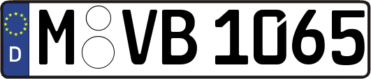 M-VB1065