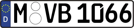 M-VB1066