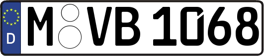 M-VB1068