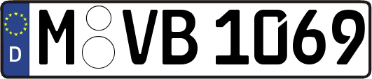 M-VB1069