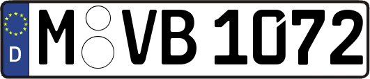 M-VB1072
