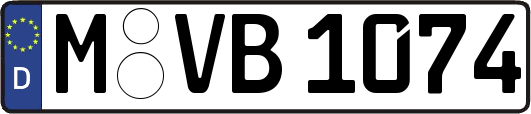 M-VB1074