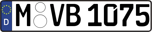 M-VB1075