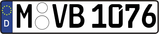 M-VB1076