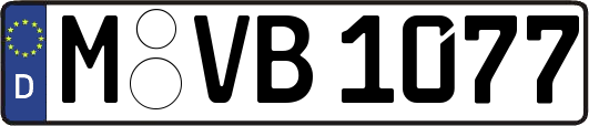 M-VB1077