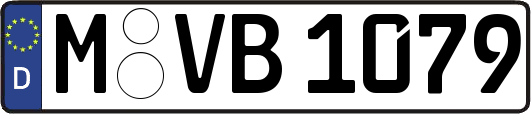 M-VB1079