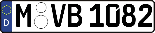 M-VB1082