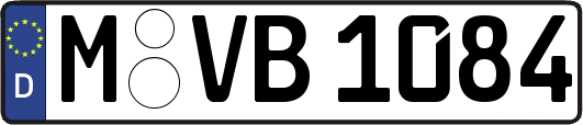 M-VB1084