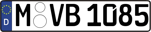 M-VB1085