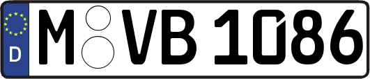 M-VB1086