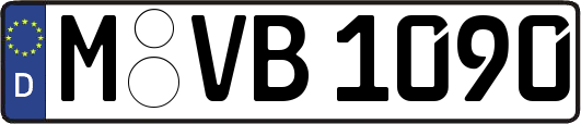 M-VB1090