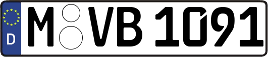 M-VB1091
