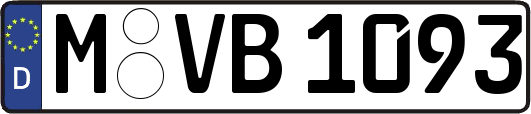 M-VB1093