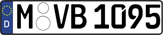 M-VB1095