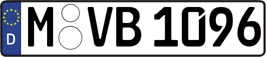 M-VB1096