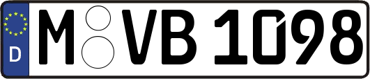 M-VB1098