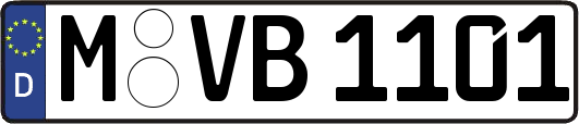 M-VB1101