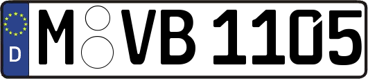 M-VB1105