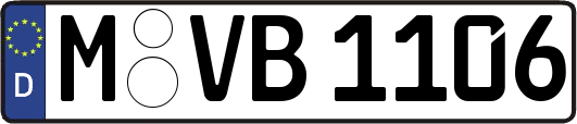 M-VB1106