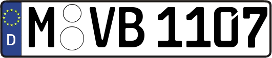 M-VB1107
