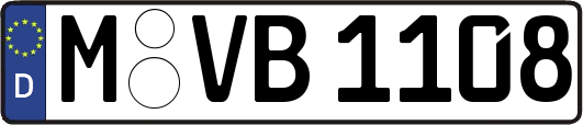 M-VB1108