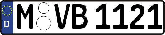 M-VB1121