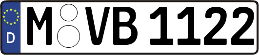 M-VB1122