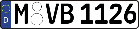 M-VB1126